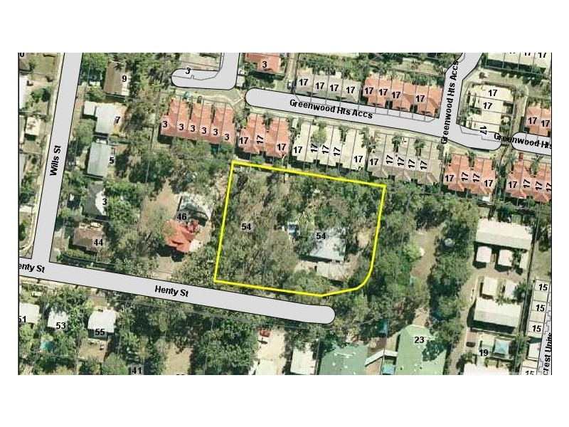 52-54 Henty St, Woodridge QLD 4114