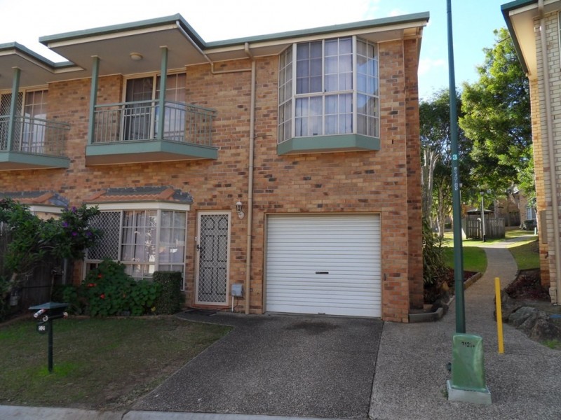 Mount Gravatt East QLD 4122