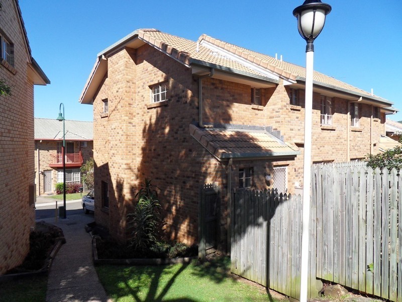 Mount Gravatt East QLD 4122