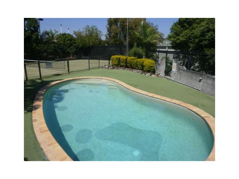 Mount Gravatt East QLD 4122