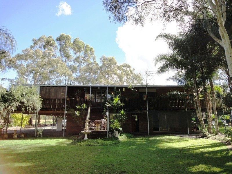 Marsden QLD 4132