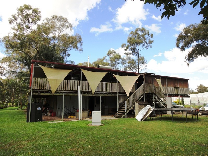 Marsden QLD 4132