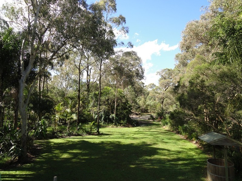 Marsden QLD 4132