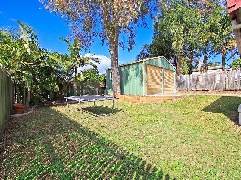 54  Abbeville Street, Upper Mount Gravatt QLD 4122