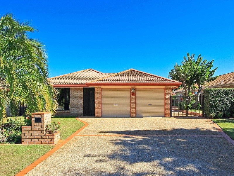 40 King Street, Kuraby QLD 4112