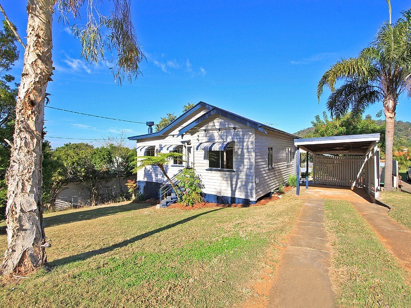 Mount Gravatt East QLD 4122