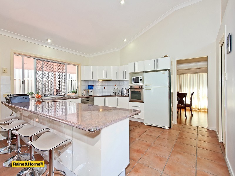 Underwood QLD 4119