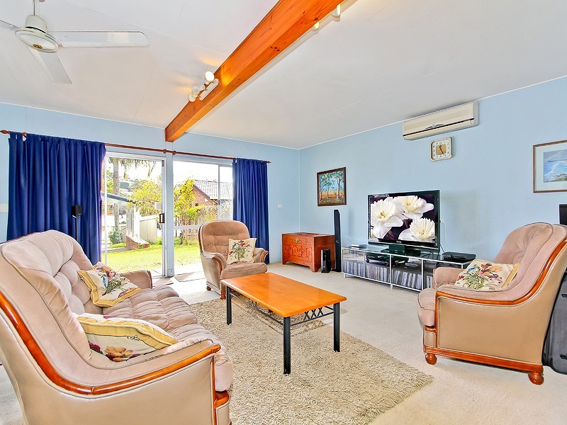Mount Gravatt East QLD 4122