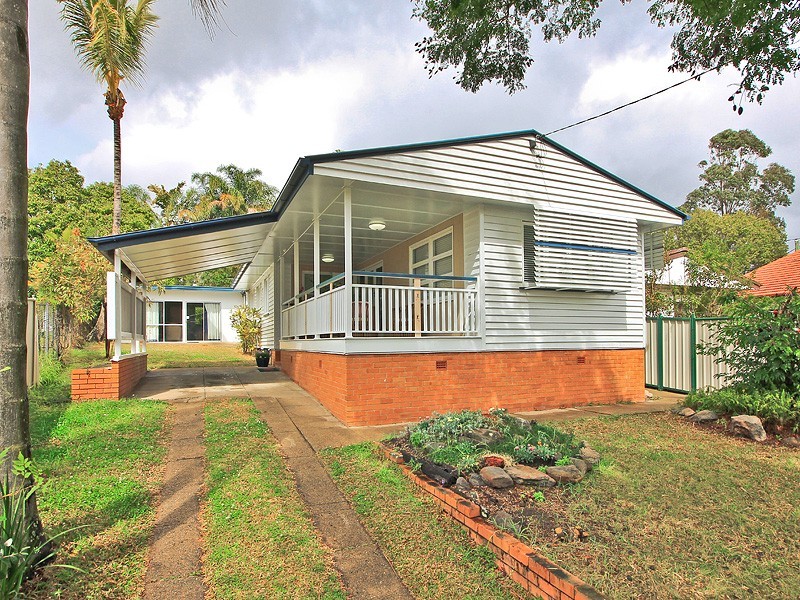 Mount Gravatt East QLD 4122