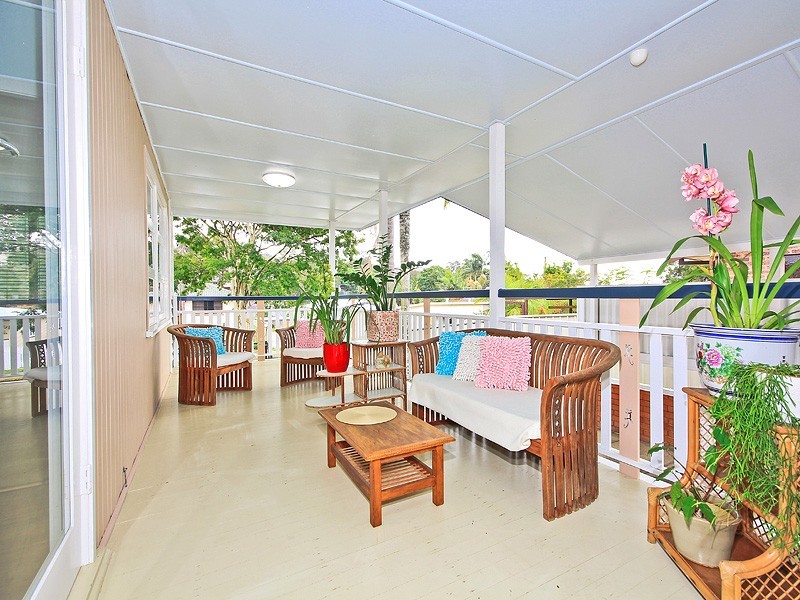 Mount Gravatt East QLD 4122