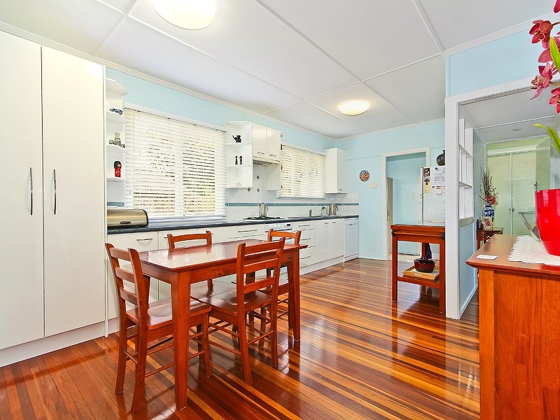 Mount Gravatt East QLD 4122