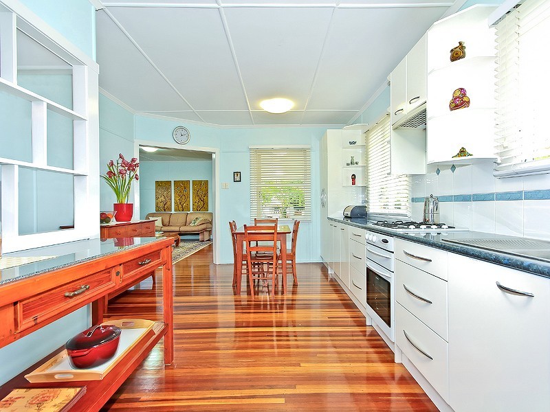 Mount Gravatt East QLD 4122