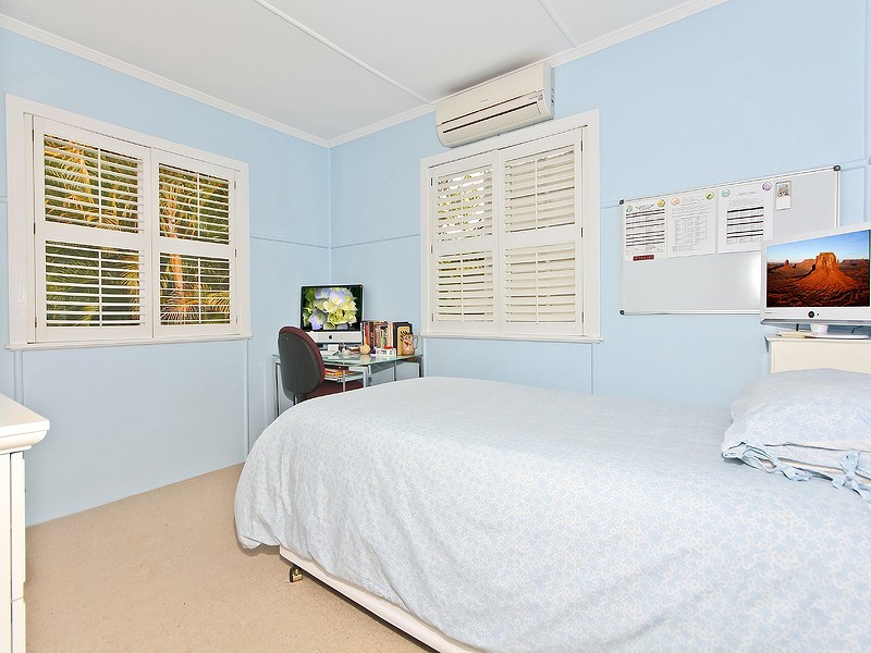 Mount Gravatt East QLD 4122