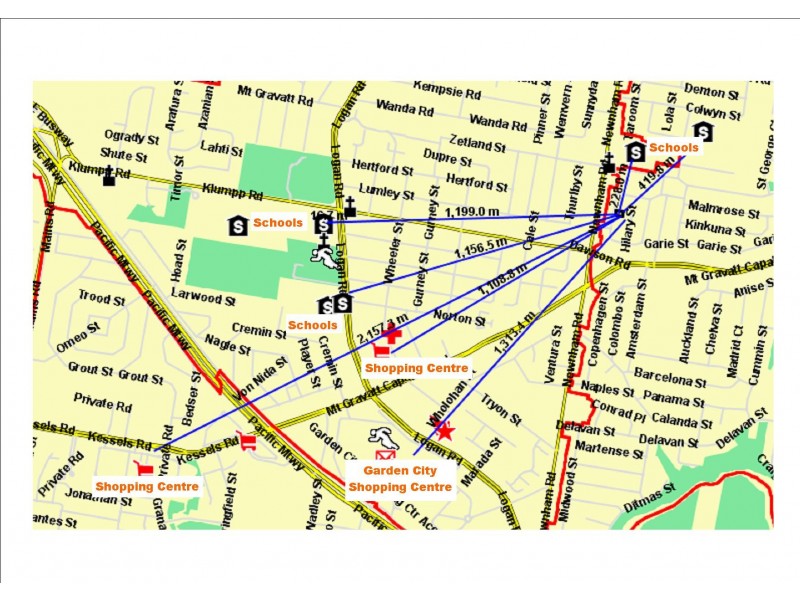 8 Garie Street, Wishart QLD 4122