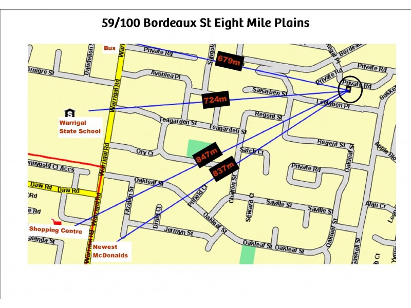 Eight Mile Plains QLD 4113