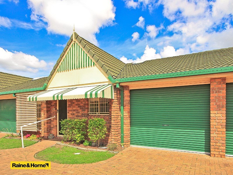 2/87 Kates Street, Morningside QLD 4170