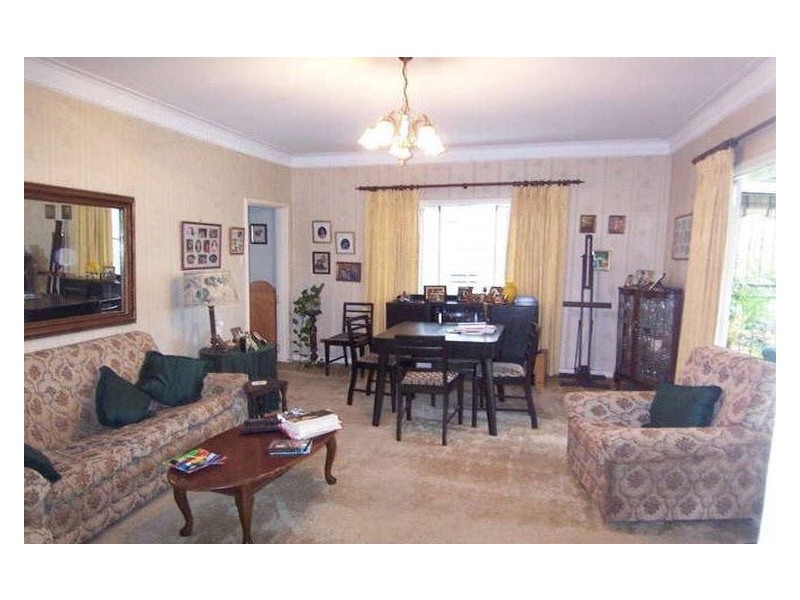 5 Clausen St, Mount Gravatt East QLD 4122