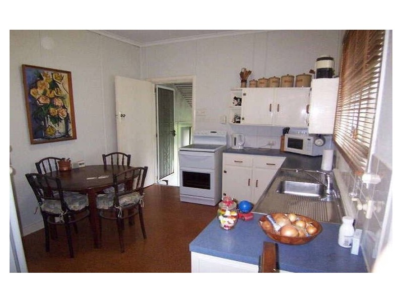 5 Clausen St, Mount Gravatt East QLD 4122