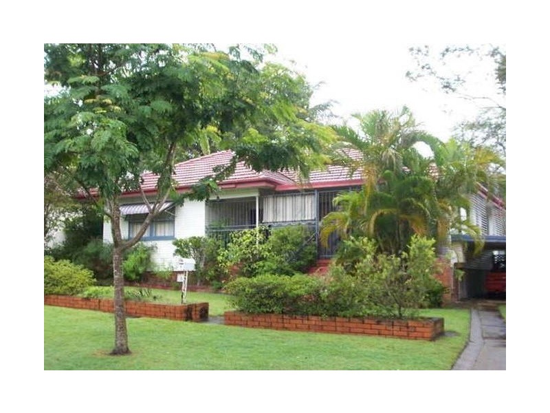 5 Clausen St, Mount Gravatt East QLD 4122