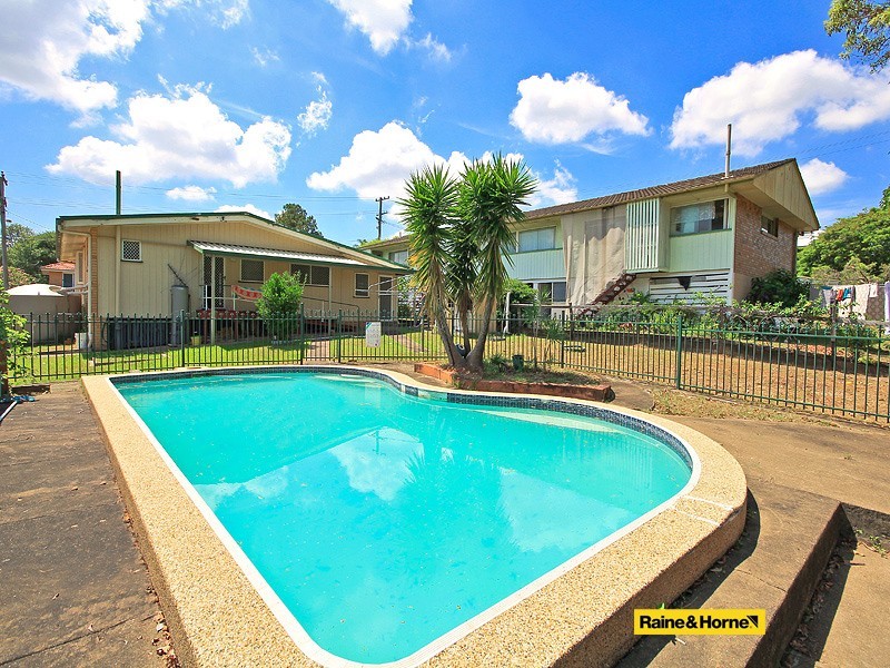 Mount Gravatt East QLD 4122