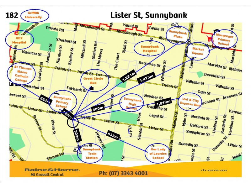 182 Lister Street, Sunnybank QLD 4109