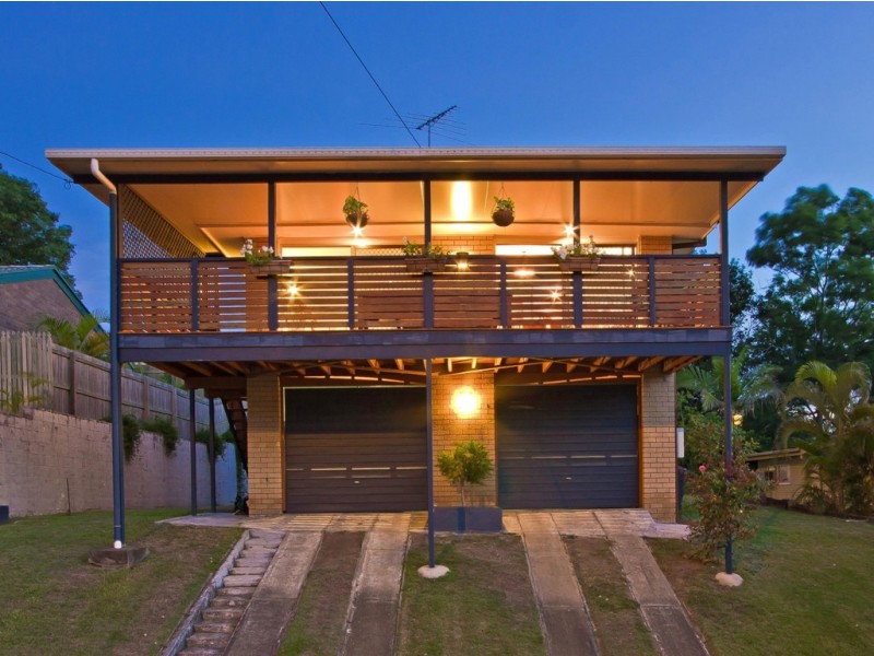 Holland Park QLD 4121