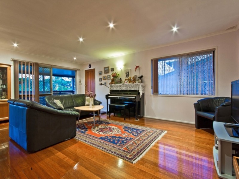 Holland Park QLD 4121