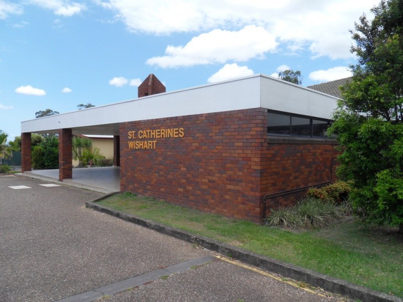 8 Garie St, Wishart QLD 4122