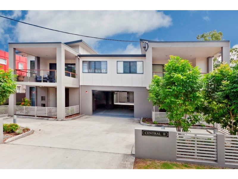 4/23 Howsan Street, Mount Gravatt East QLD 4122