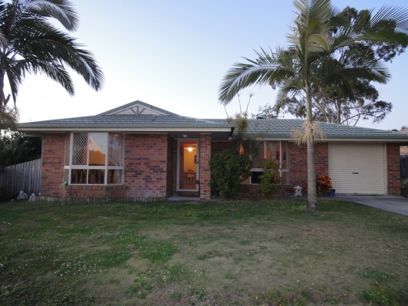Marsden QLD 4132