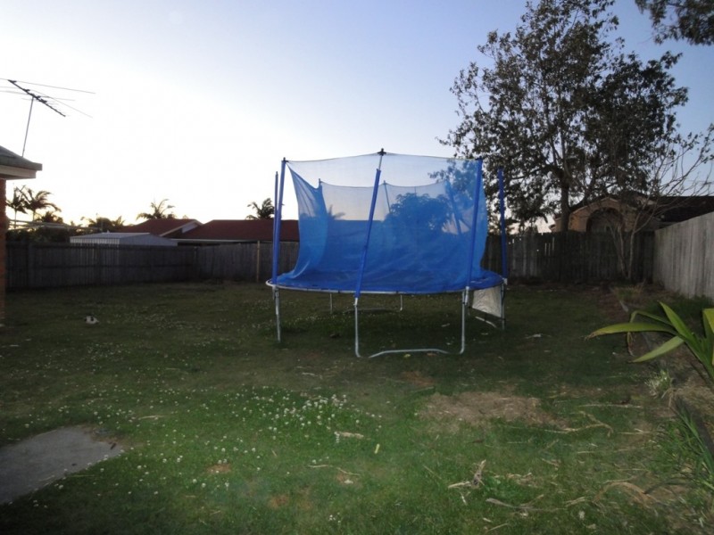 Marsden QLD 4132