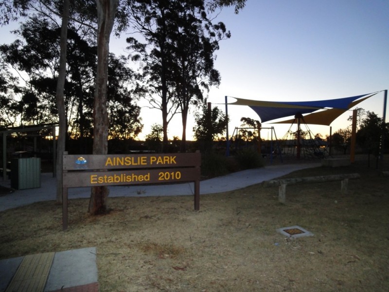 Marsden QLD 4132