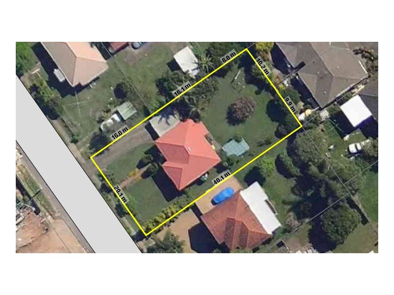 8 Bothwell Street, Mount Gravatt East QLD 4122