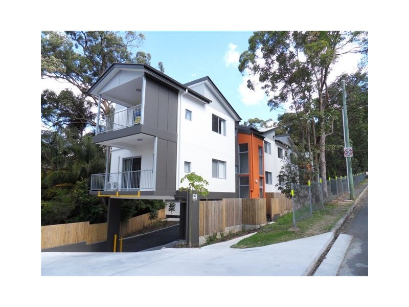 40 Shire Road, Mount Gravatt QLD 4122