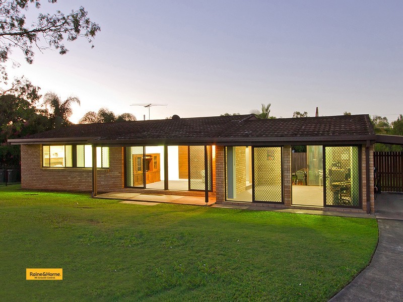 Sunnybank Hills QLD 4109