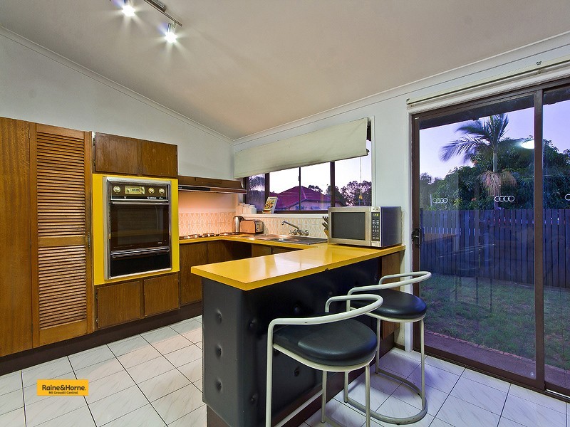 Sunnybank Hills QLD 4109