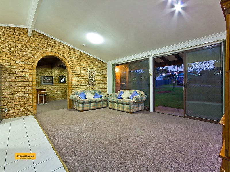 Sunnybank Hills QLD 4109