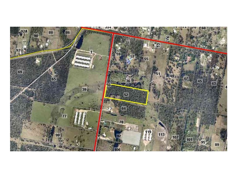 52 Heinemann Road, Redland Bay QLD 4165