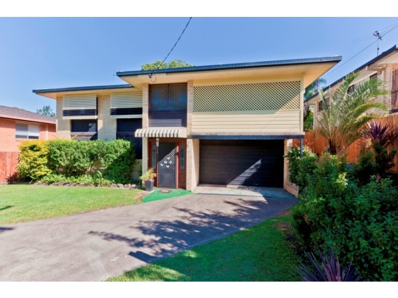 35 Amsterdam Street, Wishart QLD 4122