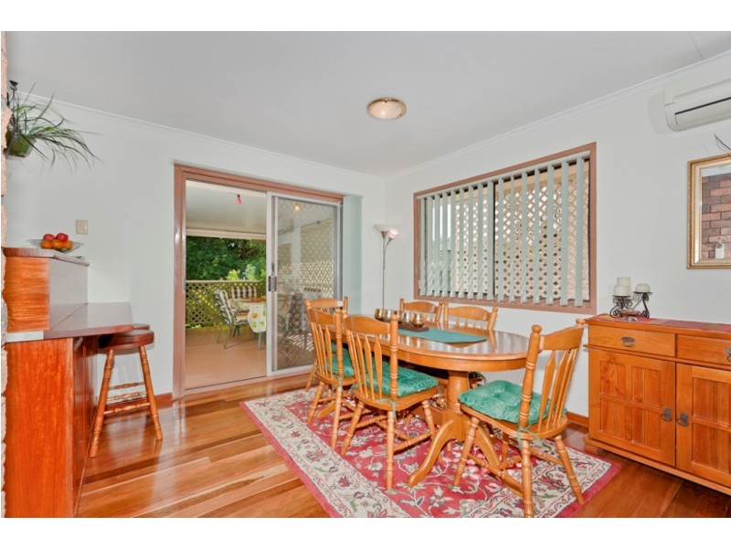 35 Amsterdam Street, Wishart QLD 4122