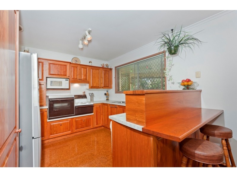 35 Amsterdam Street, Wishart QLD 4122