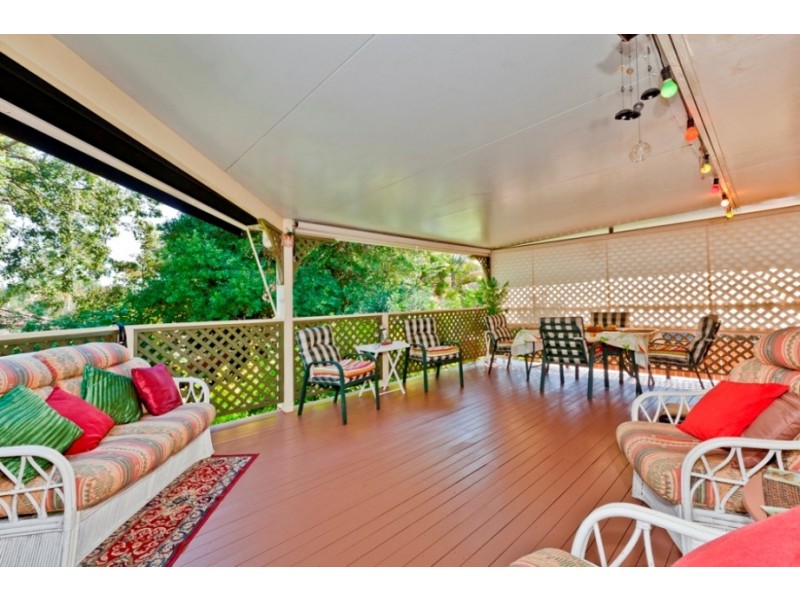 35 Amsterdam Street, Wishart QLD 4122