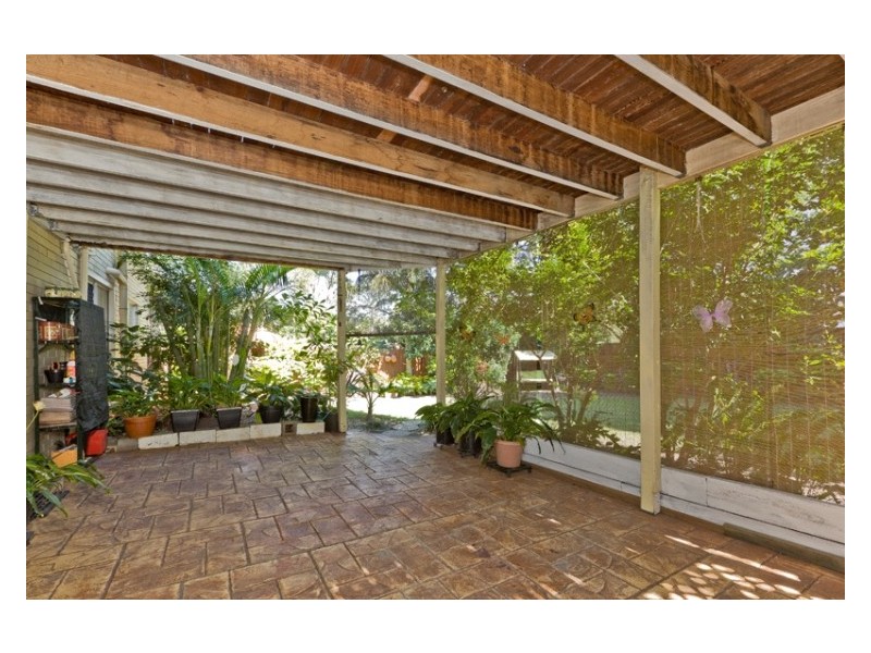 35 Amsterdam Street, Wishart QLD 4122