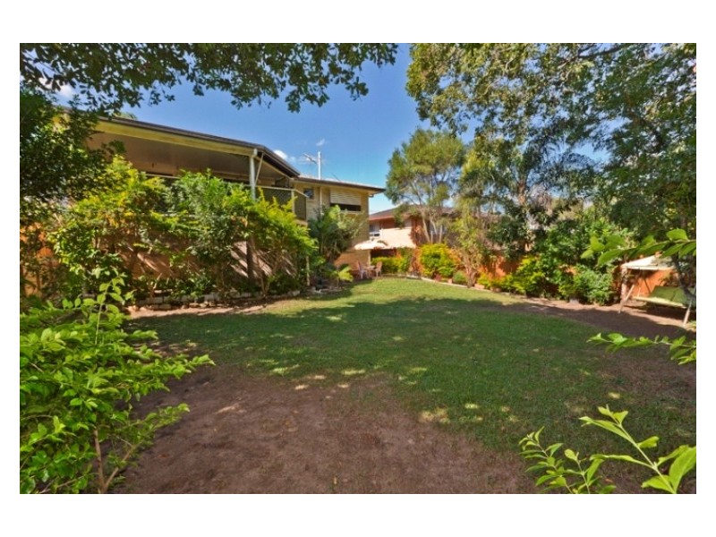 35 Amsterdam Street, Wishart QLD 4122