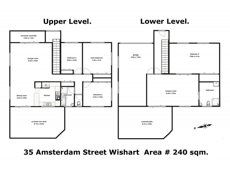 35 Amsterdam Street, Wishart QLD 4122