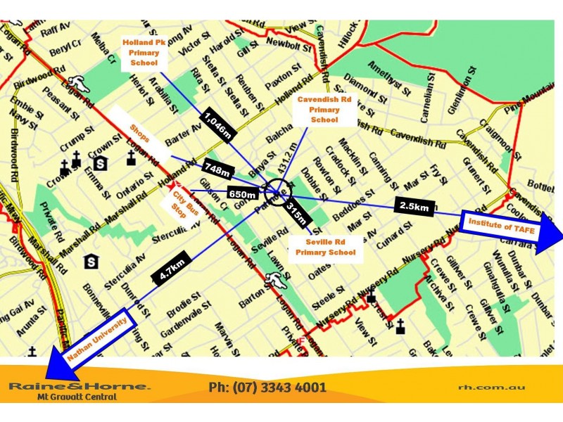 Holland Park QLD 4121