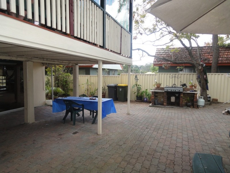 Mount Gravatt QLD 4122