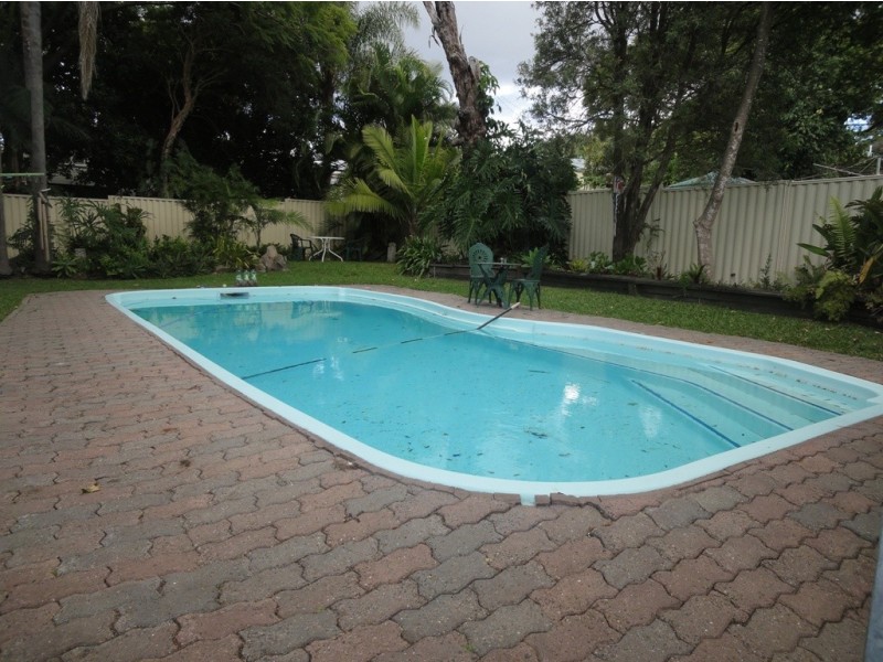 Mount Gravatt QLD 4122