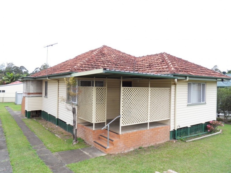 49 Canterbury Street, Mount Gravatt East QLD 4122