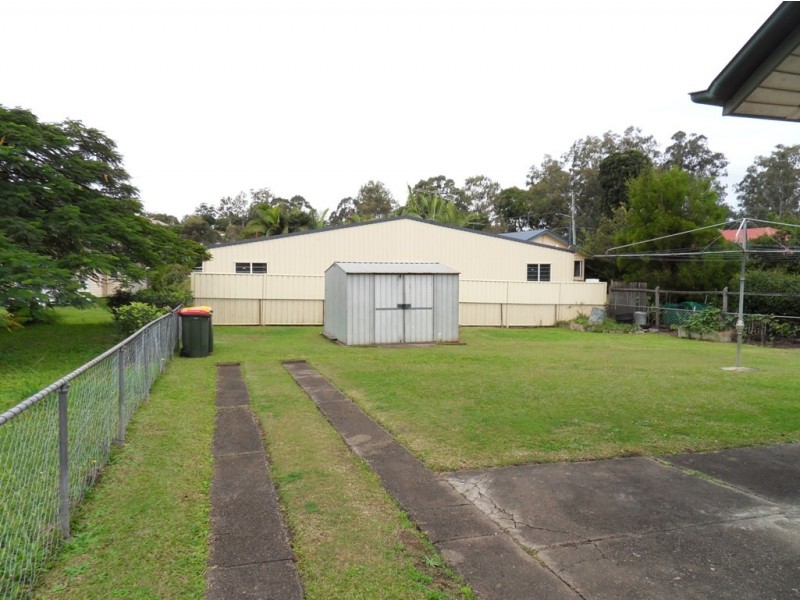 49 Canterbury Street, Mount Gravatt East QLD 4122